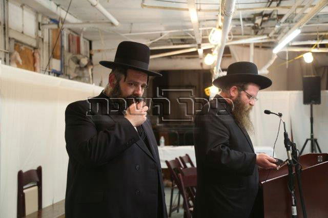 אלפי נשים בכינוס מיוחד • גלריית ענק