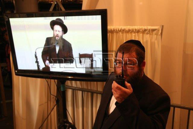 אלפי נשים בכינוס מיוחד • גלריית ענק