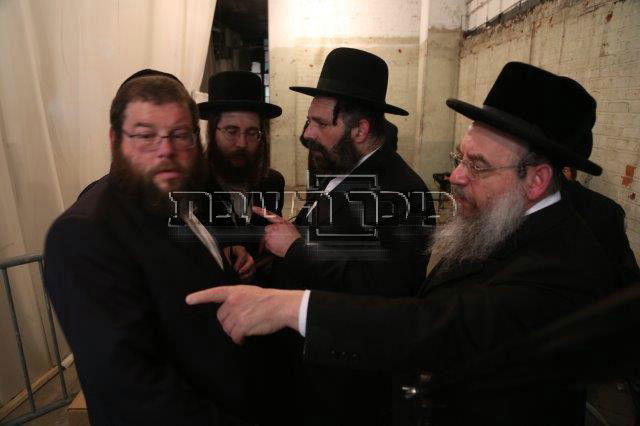 אלפי נשים בכינוס מיוחד • גלריית ענק