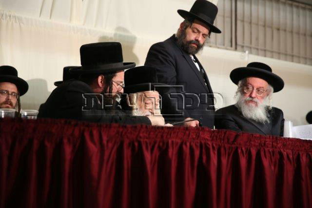 אלפי נשים בכינוס מיוחד • גלריית ענק