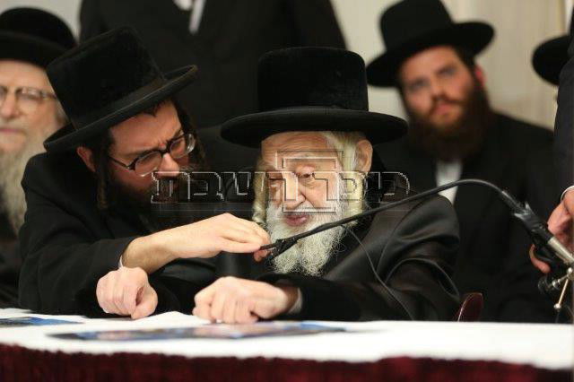 אלפי נשים בכינוס מיוחד • גלריית ענק