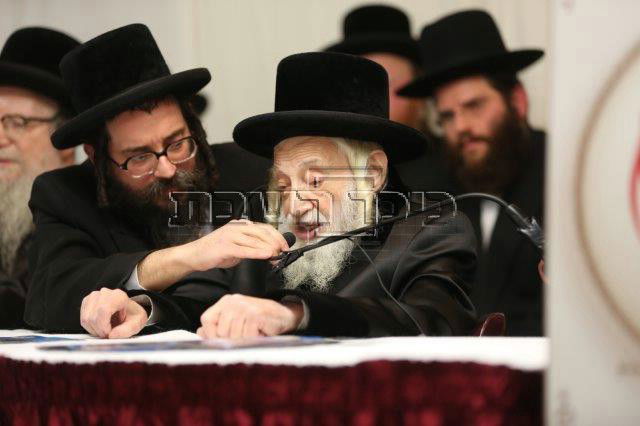 אלפי נשים בכינוס מיוחד • גלריית ענק