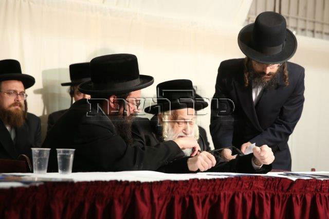 אלפי נשים בכינוס מיוחד • גלריית ענק