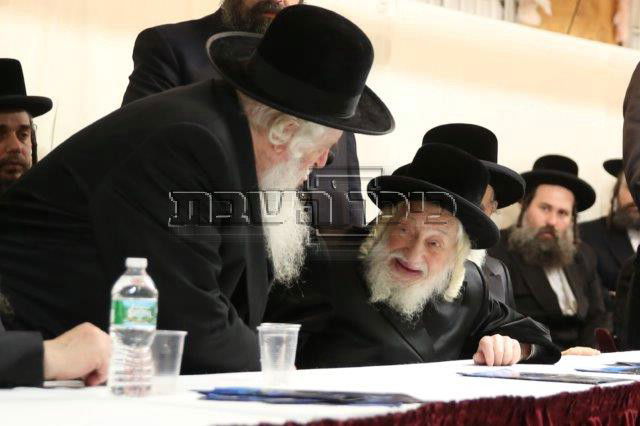 אלפי נשים בכינוס מיוחד • גלריית ענק