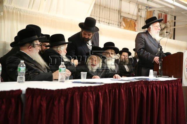 אלפי נשים בכינוס מיוחד • גלריית ענק