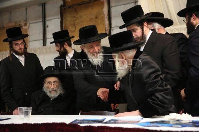 אלפי נשים בכינוס מיוחד • גלריית ענק