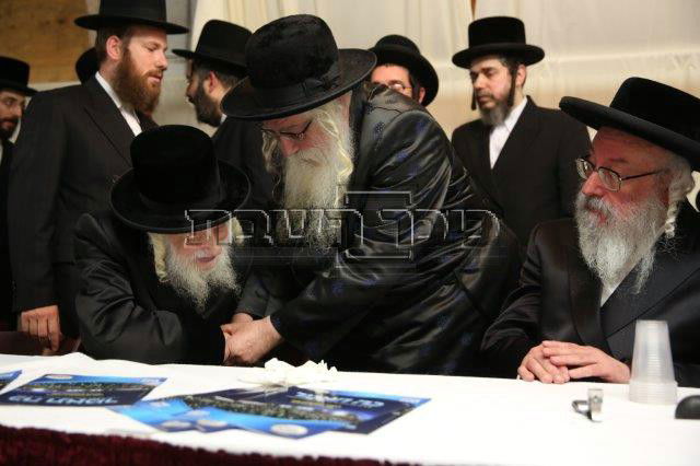 אלפי נשים בכינוס מיוחד • גלריית ענק