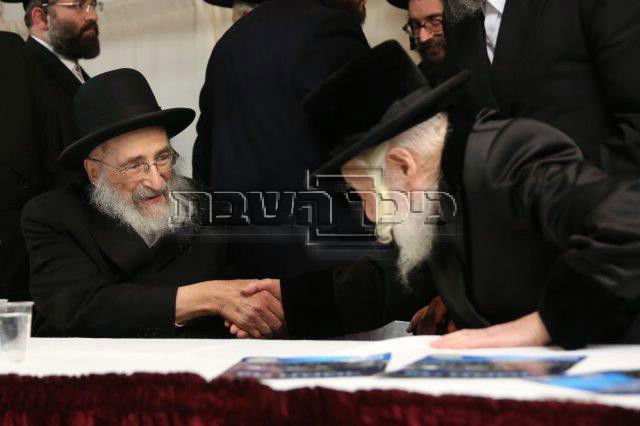 אלפי נשים בכינוס מיוחד • גלריית ענק