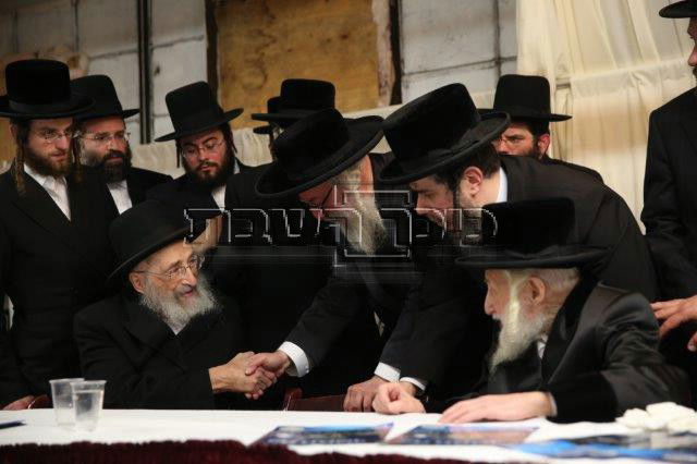 אלפי נשים בכינוס מיוחד • גלריית ענק