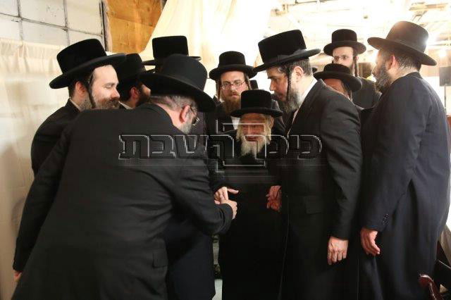 אלפי נשים בכינוס מיוחד • גלריית ענק