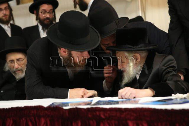 אלפי נשים בכינוס מיוחד • גלריית ענק