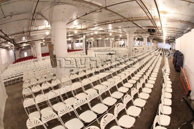 אלפי נשים בכינוס מיוחד • גלריית ענק