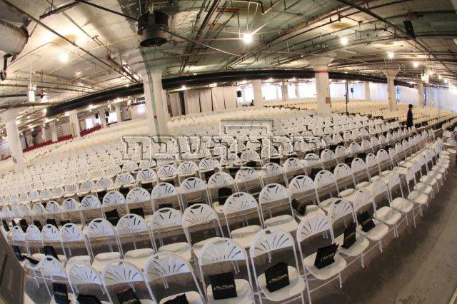 אלפי נשים בכינוס מיוחד • גלריית ענק