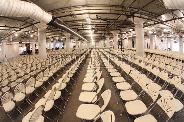 אלפי נשים בכינוס מיוחד • גלריית ענק