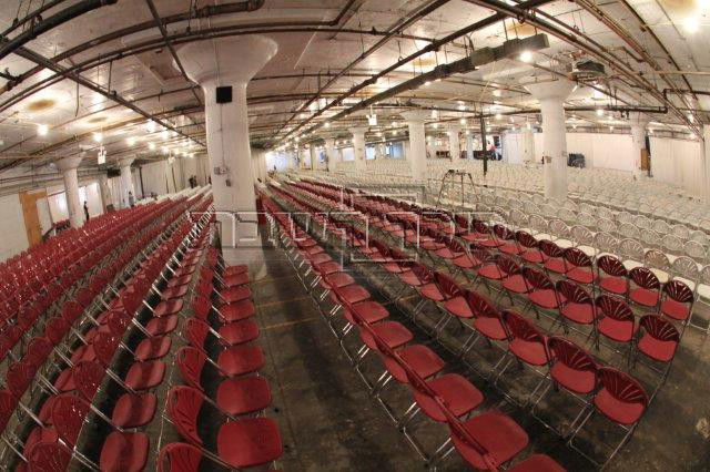 אלפי נשים בכינוס מיוחד • גלריית ענק