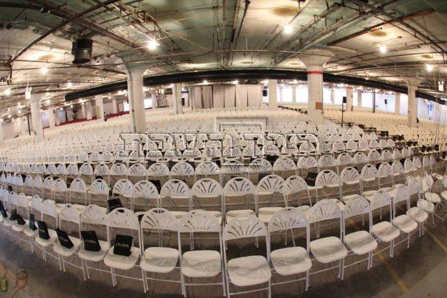 אלפי נשים בכינוס מיוחד • גלריית ענק