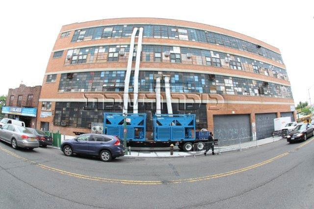 אלפי נשים בכינוס מיוחד • גלריית ענק