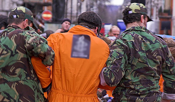 5 אסירים תמורת שחרור "גלעד שליט" האמריקני