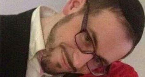 יואל בראך ז"ל