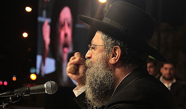 הרב דוד יוסף