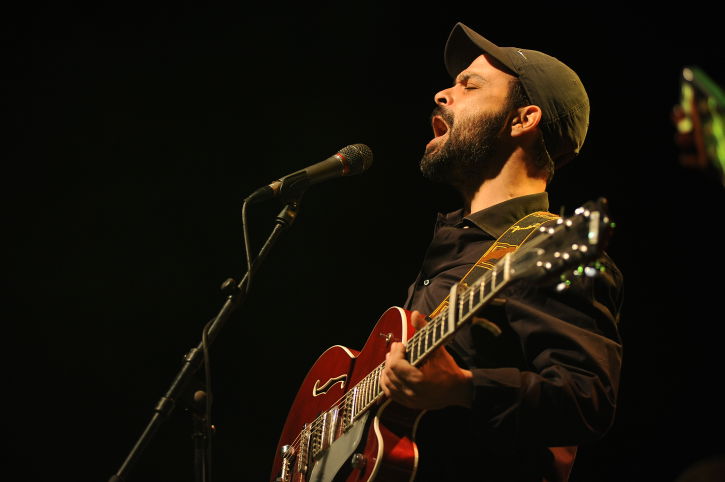 עמיר בניון: "אני נלחם להסביר מיהו חרדי"