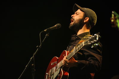 עמיר בניון: "אני נלחם להסביר מיהו חרדי"