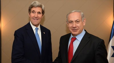 נתניהו וקרי. משבר בדרך?