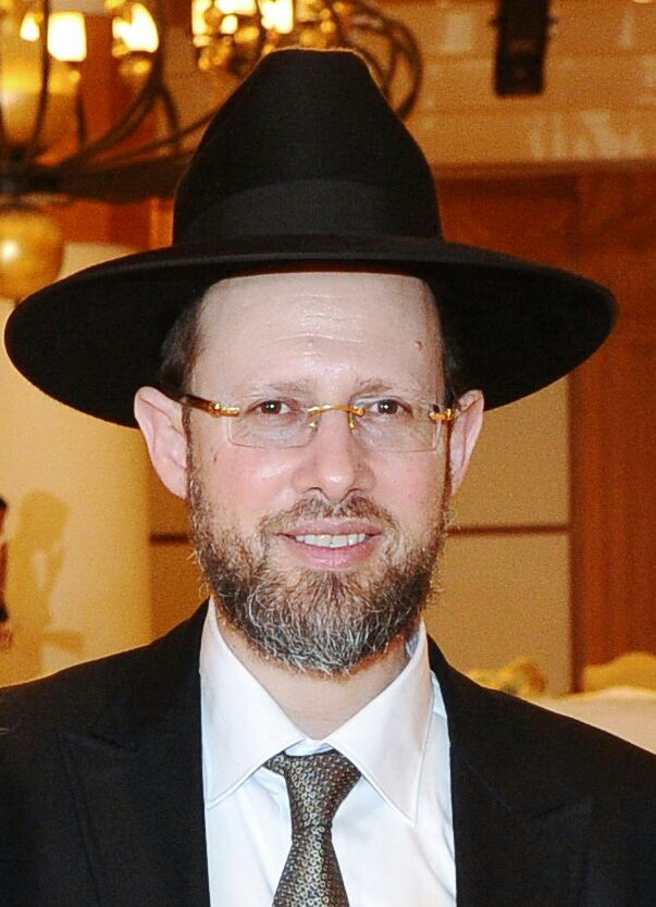 הרב אוחנה, ארכיון