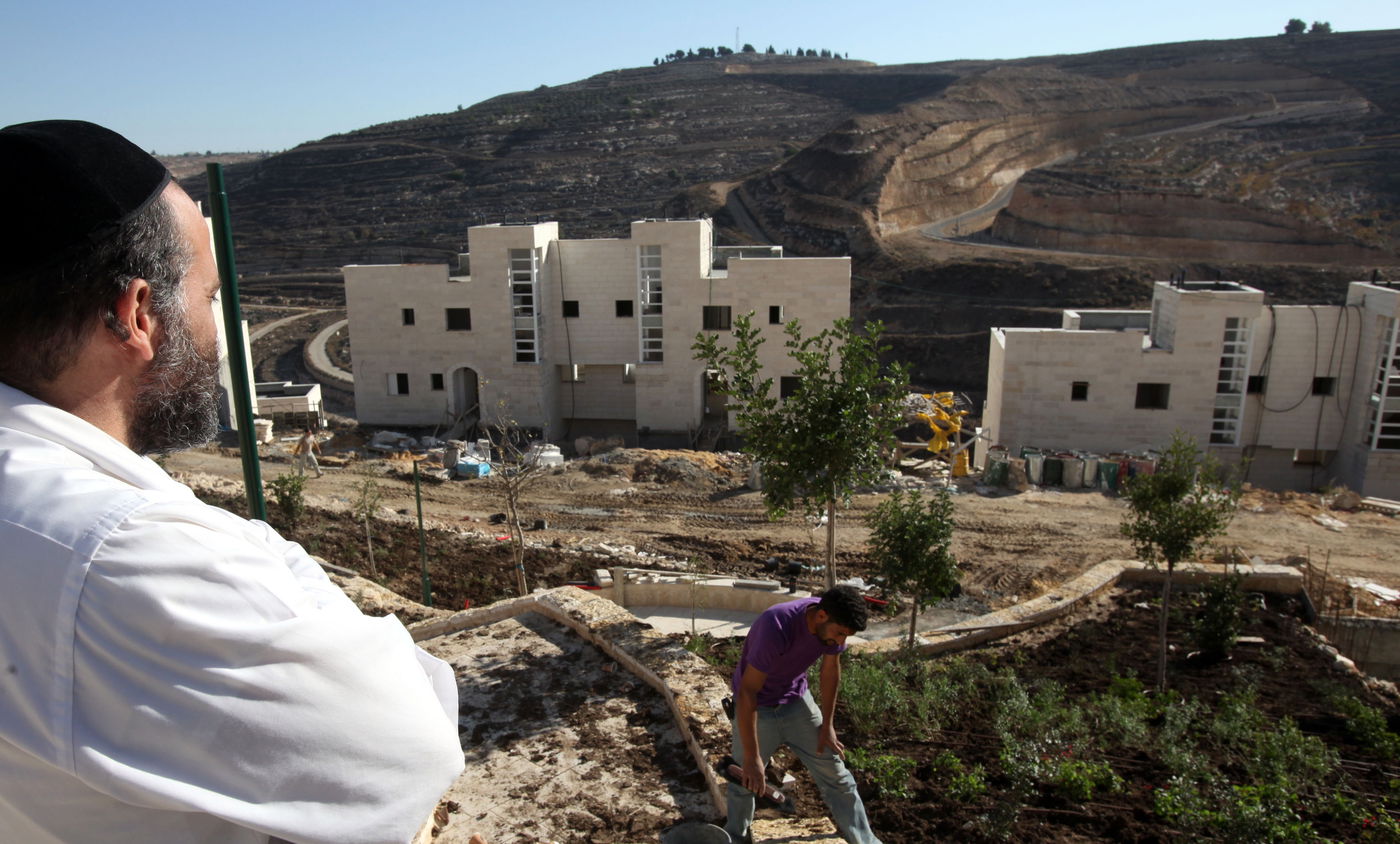 יחידת הקרקע שלכם בגבעת זאב: איך זה עובד?