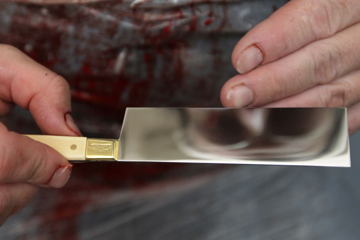 מאות שוחטים יתכנסו למחות על שכרם