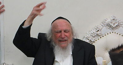 הגר"ש אוירבך