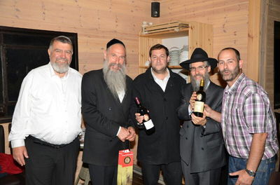 בגלל הפיגוע: אברהם פריד ומרדכי בן דוד נעצרו על-ידי החיילים