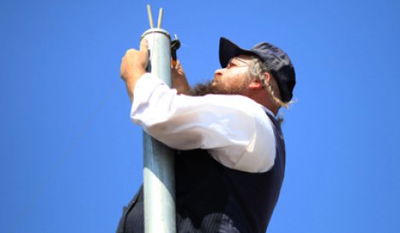 התשובה לגזירות נתניהו, בנט ולפיד: "יששכר וזבולון"