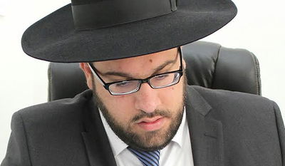 כותב השורות