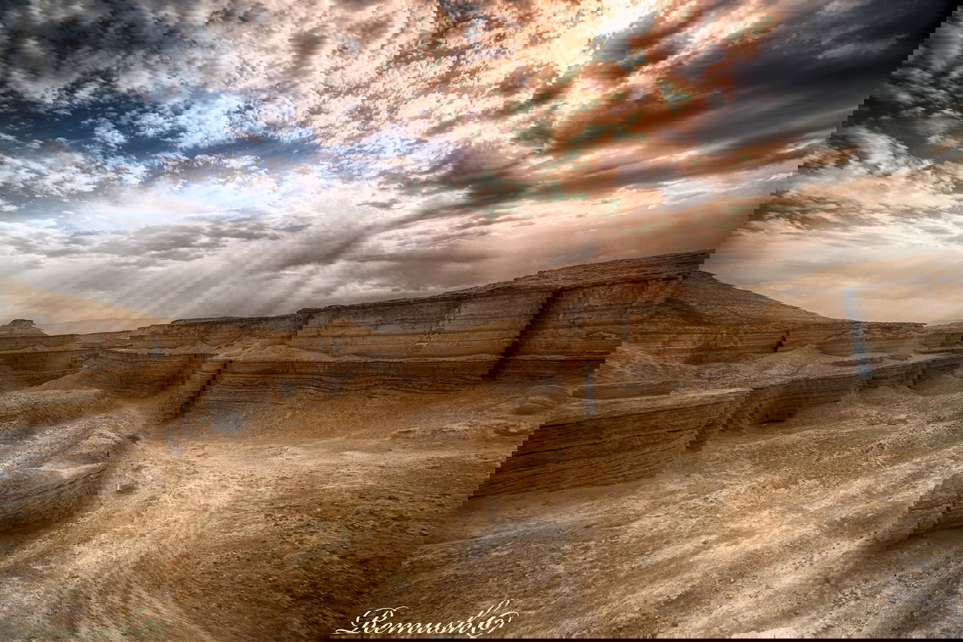 בלוג הצילום: תמונות נוף מדהימות