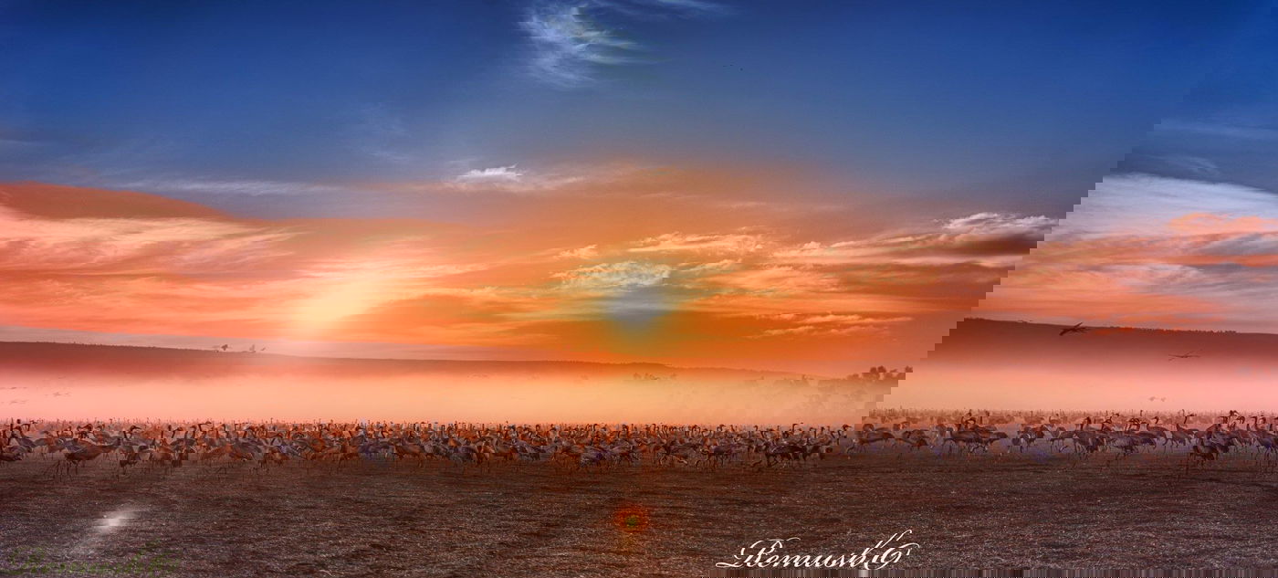 בלוג הצילום: תמונות נוף מדהימות