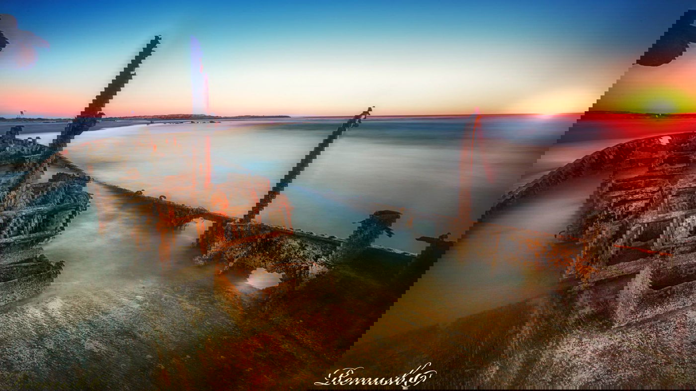 בלוג הצילום: תמונות נוף מדהימות