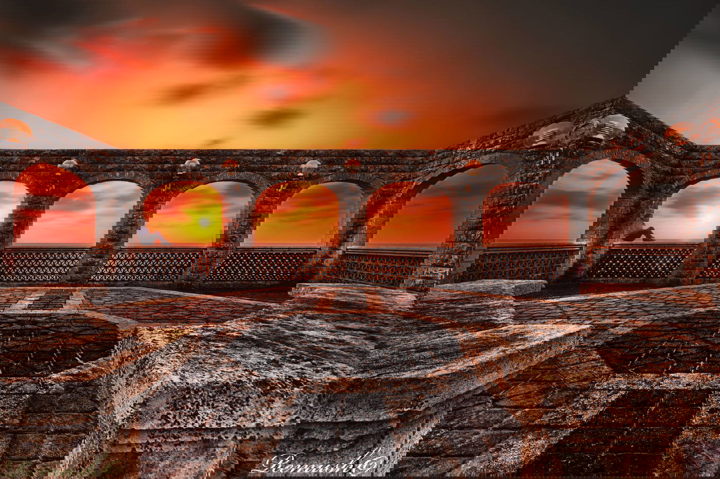 בלוג הצילום: תמונות נוף מדהימות