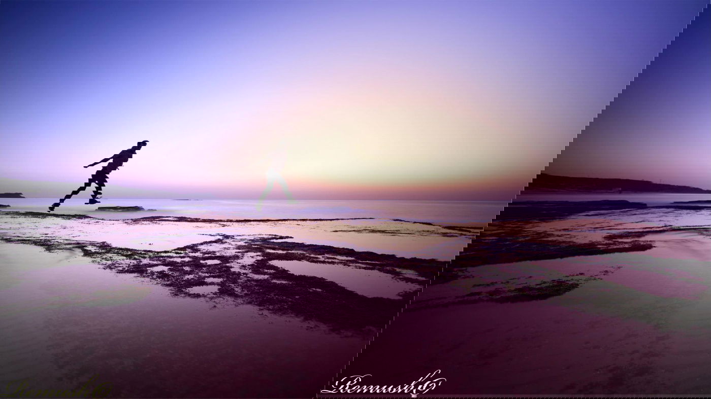 בלוג הצילום: תמונות נוף מדהימות