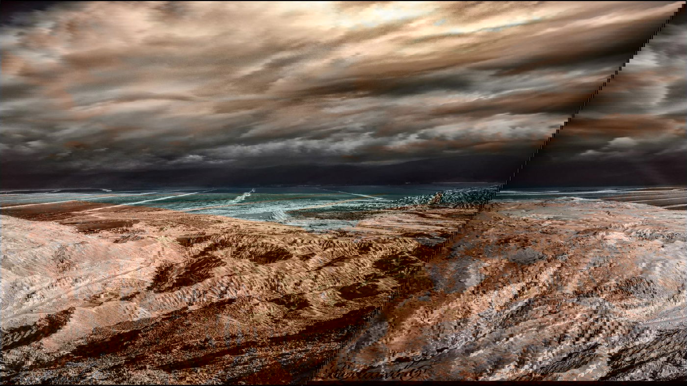 בלוג הצילום: תמונות נוף מדהימות