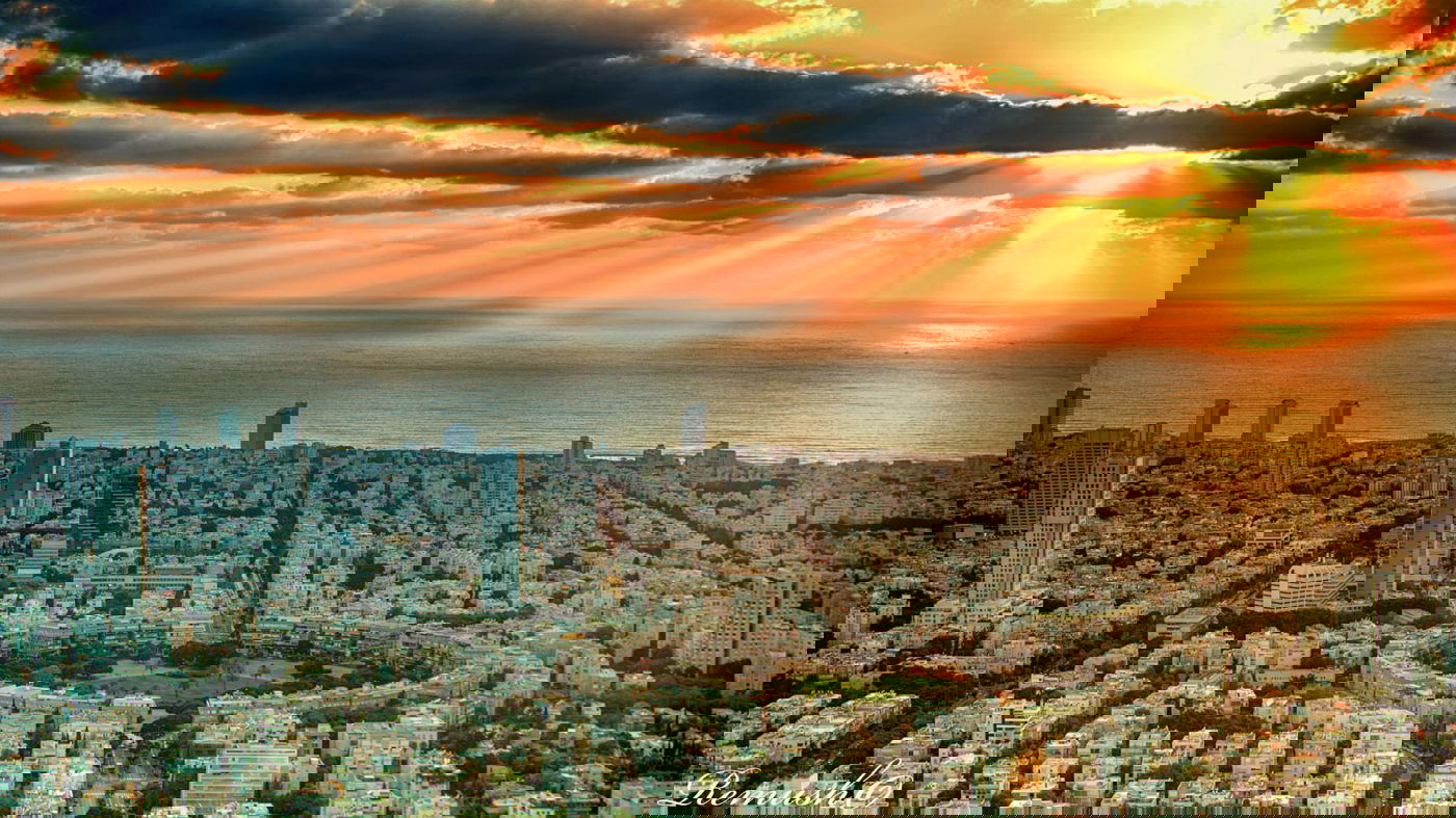 בלוג הצילום: תמונות נוף מדהימות