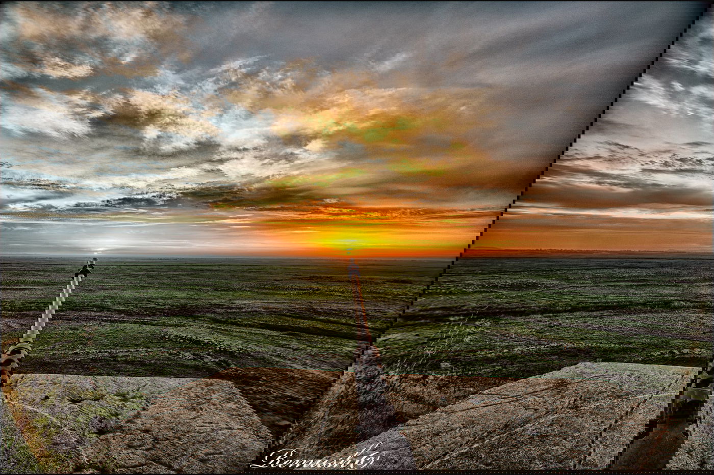 בלוג הצילום: תמונות נוף מדהימות