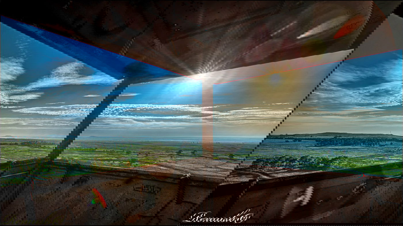 בלוג הצילום: תמונות נוף מדהימות