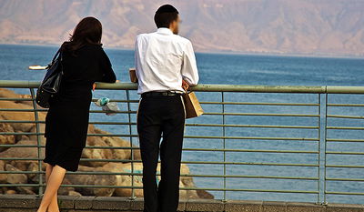 מיוחד לגולשי כיכר השבת: הנחה על חופשה לזוגות בנתניה