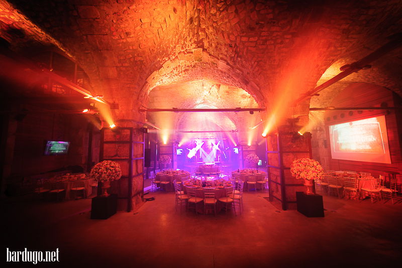 חגיגה בכותל: המפכ"ל והרב עמאר חגגו עם גנאדי בוגלובוב