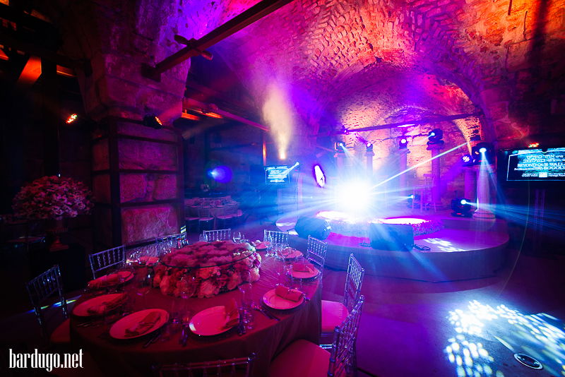 חגיגה בכותל: המפכ"ל והרב עמאר חגגו עם גנאדי בוגלובוב