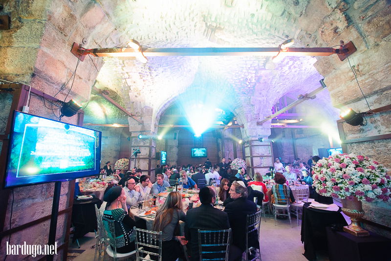 חגיגה בכותל: המפכ"ל והרב עמאר חגגו עם גנאדי בוגלובוב