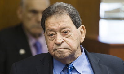 4 ימים לפני הבחירות: בן אליעזר נחקר תחת אזהרה