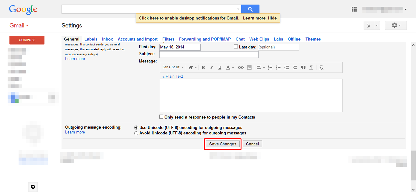 מדריך: כך תבטלו מייל לאחר שליחתו