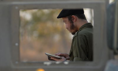 בקרוב: קורס רבנים צבאיים בו יוכשרו צעירים חרדים רבים